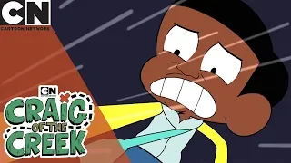 Craig of the Creek | Top 5 Spooky Moments | Cartoon Network