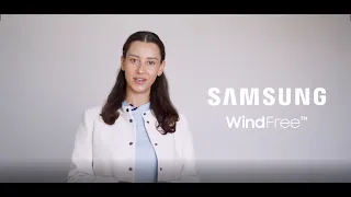 WindFree кондиционерлерінің бейне шолуы | Видео обзор кондиционеров WindFree