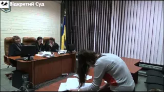 Про стягнення податкової заборгованості