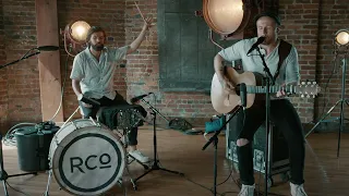 Rend Collective // YOUR NAME IS POWER // New Song Cafe