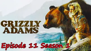 The Life and Times of Grizzly Adams free stream - FMovies - 11