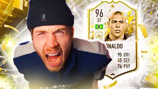 Prime Ronaldo (R9!!), jepp du leste riktig… :) |  Norsk FIFA 22 RTG