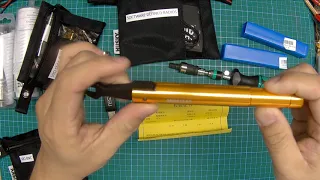 Small Torque Tool Tutorial!