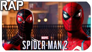 Rap De Marvel's Spider-Man 2 - ORDEP MUSIC