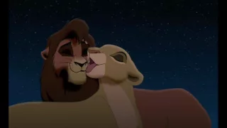 🐾❤️ [Cover] Love Will Find A Way - The Lion King II