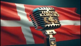 Kaj & Andrea - Bakke-snagvendt (Karaoke)