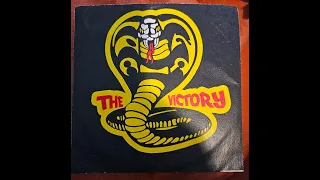 The Victory - 2nd Demo