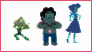 Steven Universe Season 5 Opening! FAN-MADE