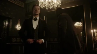 Alexander Grayson / Dracula