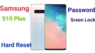 How To Hard Reset Samsung S10 Plus