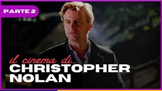 Il Cinema di... Christopher Nolan - Parte 2