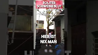 30LITER SCHWEINEBLUT PRANK