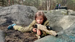 зачем школьникам военно-патриотическое воспитание⚔⚔⚔