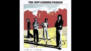 The Jeff Lorber Fusion ~  Lava Land ft. Kenny G // '80 Smooth Jazz