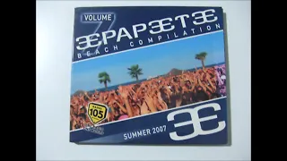 Papeete Beach Compilation vol 7 Estate 2007