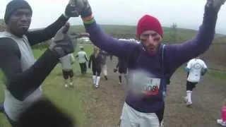 Tough Mudder Full Version - Toronto - Spring 2013 - Full HD 1080p