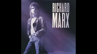 Richard Marx  / Todos Sus Grandes Exitos