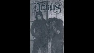 Defuntos - Sepultados em Terra de Desgraças