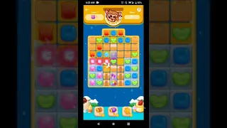 Shopee Candy Level 7 and Level 8 Shopee Games Walkthrough no.7 and 8