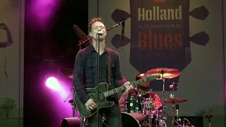 Jonny Lang - Red Light | HIBF - Grolloo | 14/6/2019