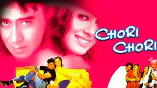 Chori Chori 2003 Full Movie HD | Ajay Devgan, Rani Mukerji, Sonali Bendre | Facts & Review