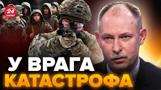 🔥Ого! Клещеевка в ПОЛУКОЛЬЦЕ ВСУ! Враг в ЖЕСТКОЙ ЛОВУШКЕ / Оперативная обстановка от ЖДАНОВА