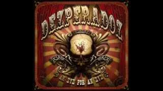 Dezperadoz -- Riders of the Storm