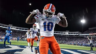 The Best of Week 3 of the 2019 College Football Season - Part 2