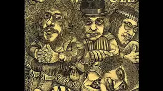 Jethro Tull - Nothing Is Easy