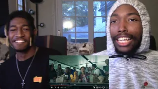 Anderson .Paak feat. Rick Ross - CUT EM IN (Official Video) | Royal Kings Reaction