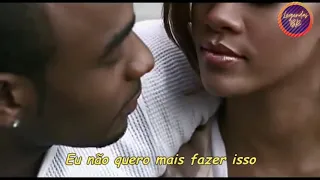 Rihanna - Unfaithful (Official Video) (Legendado)