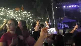 L Algérino   Hommage à Hasni   Carthage 2018