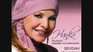 Hanka Paldum - Zvijezda tjera mjeseca