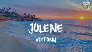 (Lyrics) Jolene - Victony