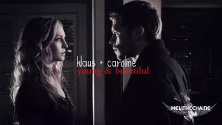 ► Klaus & Caroline | Young & Beautiful