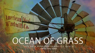 Ocean of Grass (2022) | Full Movie | Full Documentary
