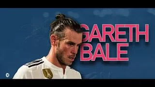 Gareth Bale - GOALS & SPEED/SKILLS 2018