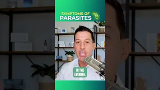 Symptoms Of Parasites