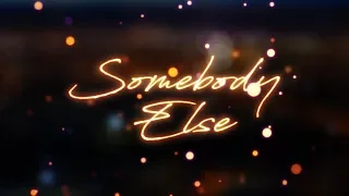 CHVRCHES - Somebody Else (The 1975 cover) Lyrics