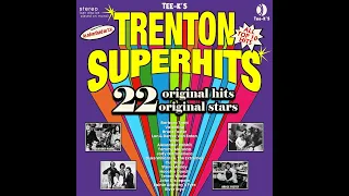 Trenton Makes Music Volume 3 - 1969-1978