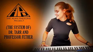 Dr. Tarr and Professor Fether (Alan Parsons Project) cover by L.O.V.