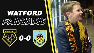 "It Was A Grim Game!" | Watford 0-0 Burnley