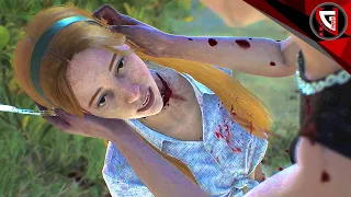 The Texas Chain Saw Massacre | Executions on Connie