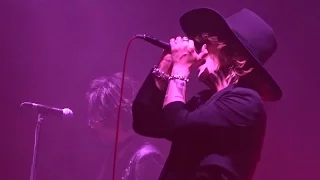 the GazettE - Live @ Moscow 12.06.2016 (Full Show)