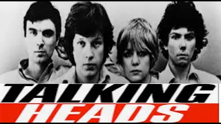 Psycho killer - Talking Heads (Sub. Español + Vídeo) | My Friend Dahmer