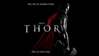 Thor Kills The Destroyer (Film Version) - Patrick Doyle
