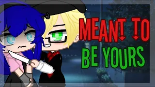 "Meant To Be Yours" || Yandere Adrien AU || Is this love bonus part || miraculous ladybug