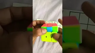 ⚠️⚠️3×3 Rubick cube solved by the simple trick 💥{{NR Speed Cube}} ⚠️⚔️