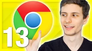 13 Cool Chrome Extensions You've Never Heard Of!