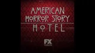 American Horror Story: Hotel Season 5 - Teaser "Check in"